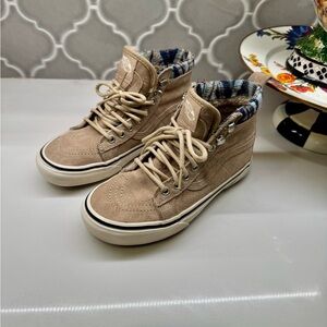 Vans MTE Scotchguard waterproof Vans unisex